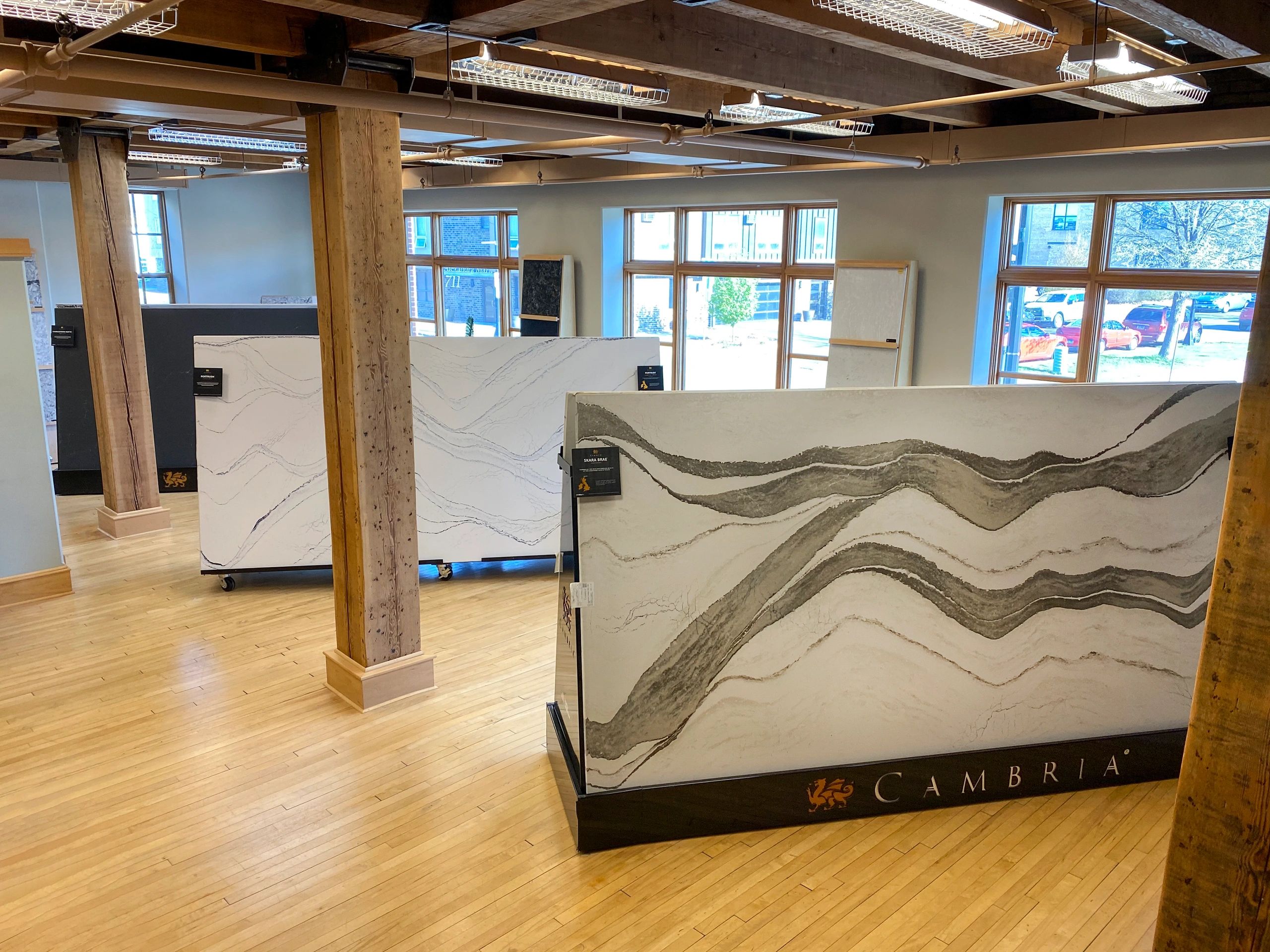 Work Surfaces Countertops in Fargo, Nd, Quartz Countertops, Quartz Slab